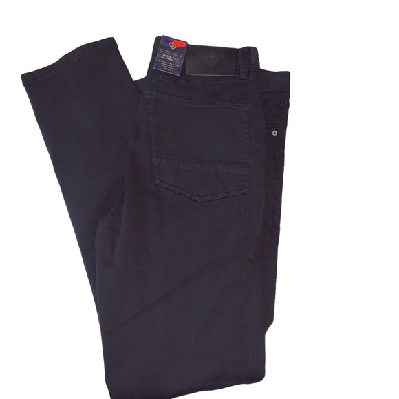 Roark highway 133 broken in slim jeans 32” inseam - Picture 2 of 5